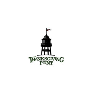 Logo for Thanksgiving Point