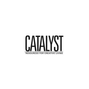 Logo for Catalyst Magazine