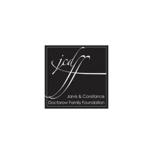 Logo for Jarvis & Constance Doctorow Family Foundation