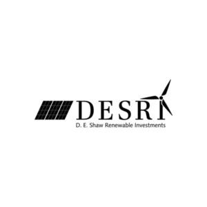 Logo for D.E. Shaw Renewable Investments