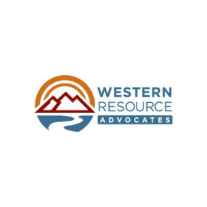 Logo for Western Resource Advocates