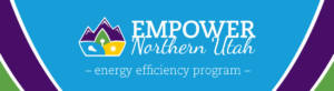 Empower Northern Utah - Smart Thermostat Pickup @ Weber State University - Ogden Campus