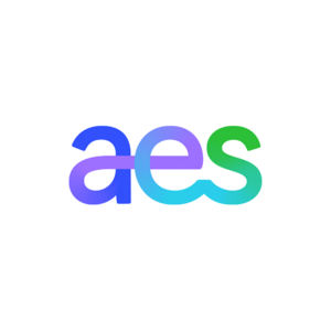 Logo - AES