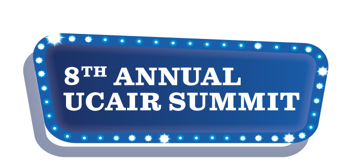 8th Annual UCAIR Summit