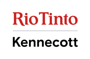 Rio Tinto Kennecott logo